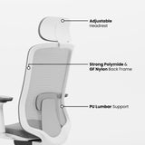 Green Soul Renewed Cosmos Pro Green High Back Premium Office Chair Renewed Green Soul Ergonomics   
