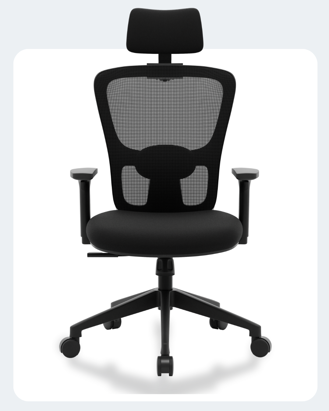 Buy Jupiter Go High Back Mesh Office Chair Online