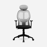 Green Soul Yoga High Back Mesh Office Chair Efficient Chairs Green Soul Ergonomics   