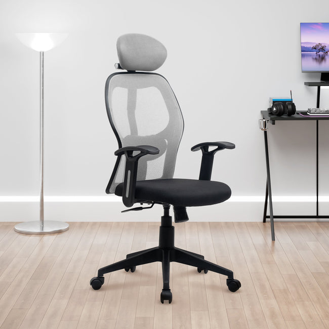Green Soul Renewed Yoga High Back Mesh Office Chair Renewed Green Soul Ergonomics   