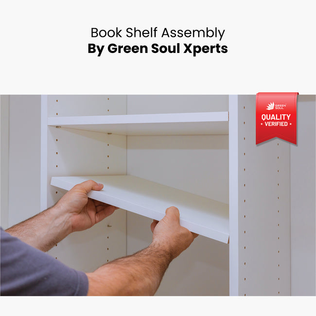 Repair Service by Green Soul Xperts service Green Soul Ergonomics   