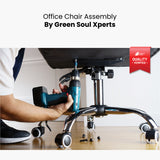 Assembly by Green Soul Xperts service Green Soul Ergonomics   