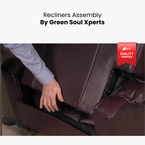 Assembly by Green Soul Xperts service Green Soul Ergonomics   