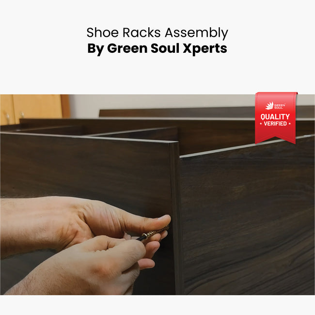 Assembly by Green Soul Xperts service Green Soul Ergonomics   