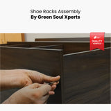 Assembly by Green Soul Xperts service Green Soul Ergonomics   