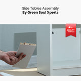 Assembly by Green Soul Xperts service Green Soul Ergonomics   