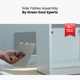 Assembly by Green Soul Xperts