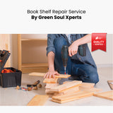 Repair Service by Green Soul Xperts