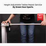 Repair Service by Green Soul Xperts
