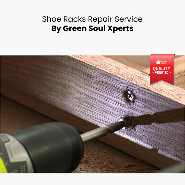 Repair Service by Green Soul Xperts service Green Soul Ergonomics   