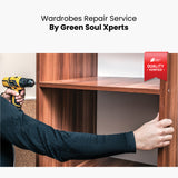 Repair Service by Green Soul Xperts service Green Soul Ergonomics   