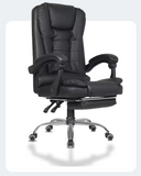 Green Soul Urbane Pro Leatherette Executive Chair_1