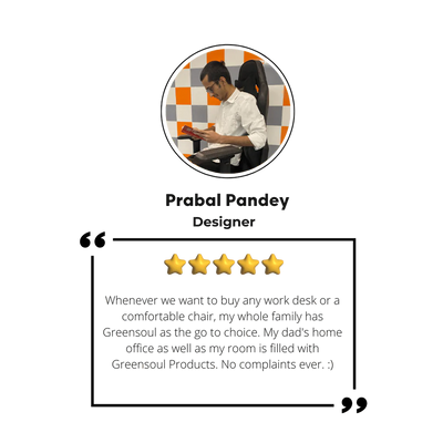 Green Soul Ergonomics