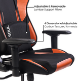 Green Soul Renewed Xtreme Gaming Chair Renewed Green Soul Ergonomics   