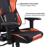 Green Soul Renewed Xtreme Gaming Chair