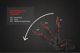 Green Soul Renewed Raptor Racing Edition Gaming Chair Renewed Green Soul Ergonomics   