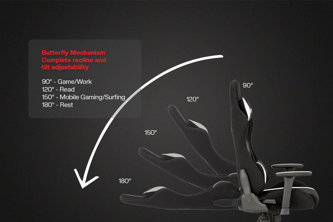 Green Soul Beast Gaming Chair Multi-Functional Chair Green Soul Ergonomics   