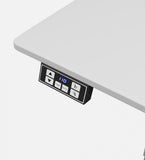 Green Soul Surface 2.0 Height Adjustable Table
