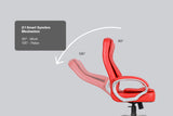 Green Soul Vienna High Back Executive Chair Dynamic Chairs Green Soul Ergonomics   