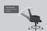 Green Soul Elite Mid Back Executive Chair Dynamic Chairs Green Soul Ergonomics   
