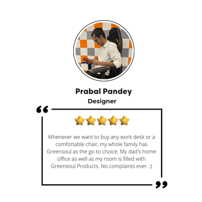 Green Soul Ergonomics