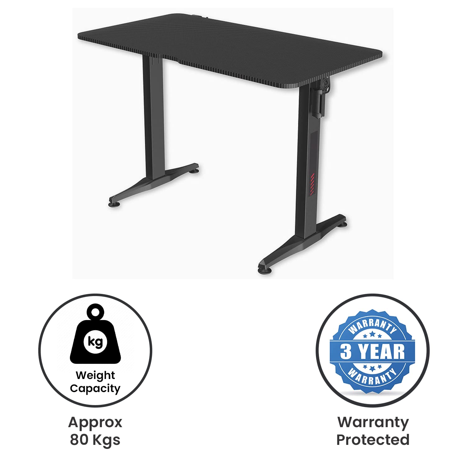 Renewed Green Soul Surface Lite Multi Purpose Table Renewed Green Soul Ergonomics   