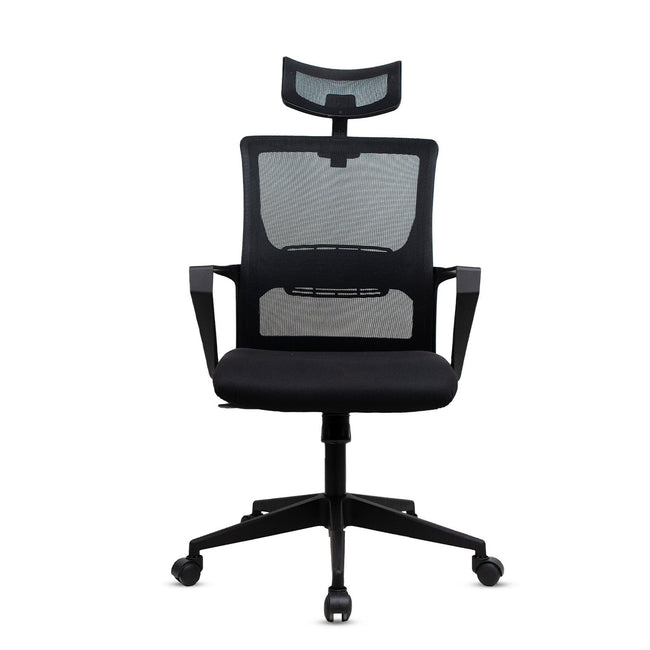 Green Soul Renewed Kaya Office Chair Renewed Green Soul Ergonomics   