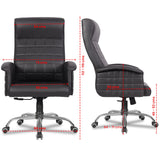 Green Soul Elite High Back Executive Chair Dynamic Chairs Green Soul Ergonomics   