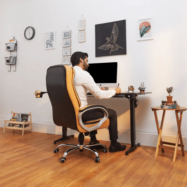 Green Soul Ergonomics