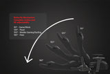 Green Soul Beast Gaming Chair Multi-Functional Chair Green Soul Ergonomics   