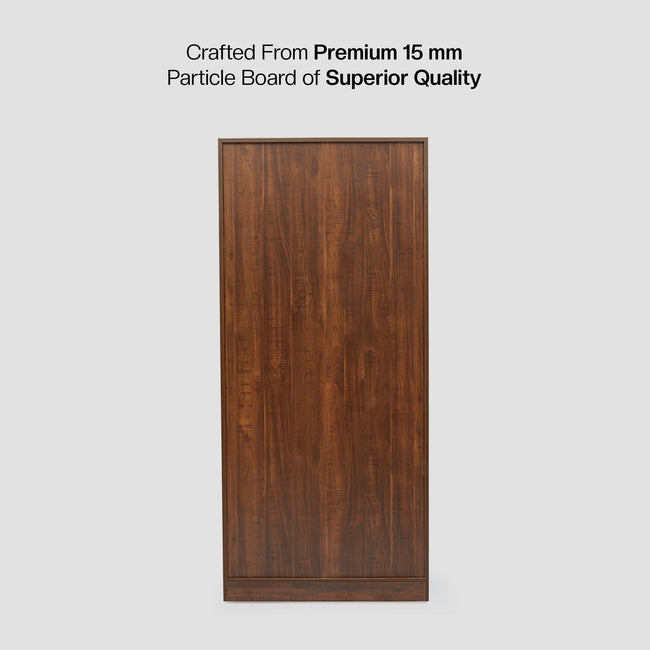 Arthur 2-Door Wardrobe furniture Green Soul Ergonomics   