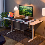 Green Soul Renewed Surface 2.0 Height Adjustable Table