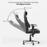 Renewed Assassin Gaming Chair