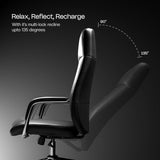 Green Soul Oslo Premium Office Chair