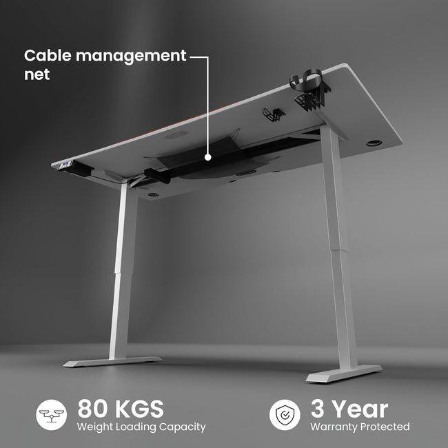 Green Soul Renewed Surface 2.0 Height Adjustable Table