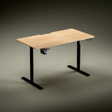 Green Soul Imperium Electric Height Adjustable Table
