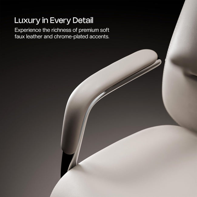 Green Soul Oslo Premium Office Chair