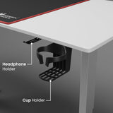 Green Soul Renewed Surface 2.0 Height Adjustable Table