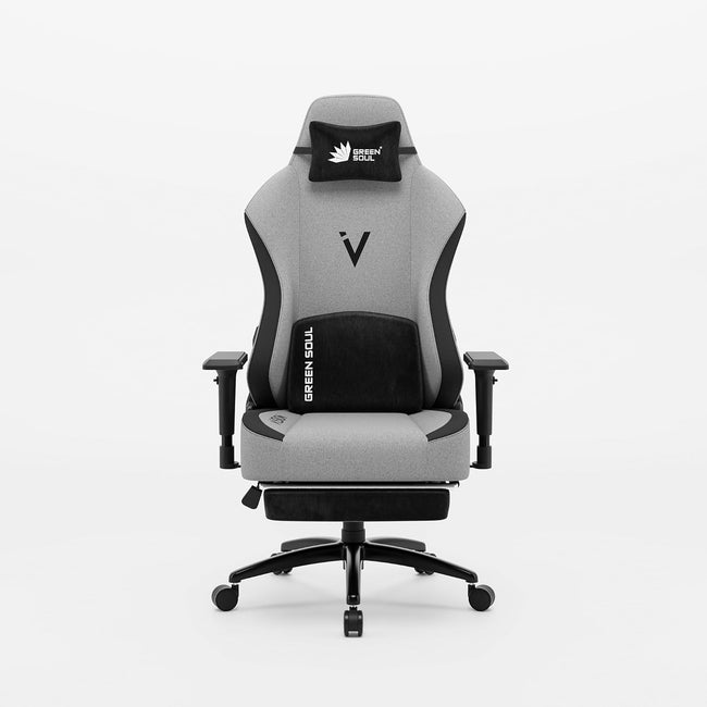 Green Soul Vision Pro Gaming Chair