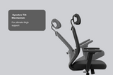 Green Soul Eva High Back Mesh Premium Office Chair