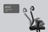Green Soul Eva High Back Mesh Premium Office Chair