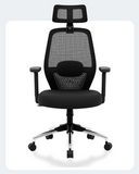 Green Soul Eva High Back Mesh Premium Office Chair