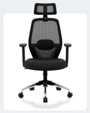 Green Soul Eva High Back Mesh Premium Office Chair