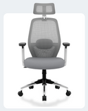Green Soul Eva High Back Mesh Premium Office Chair