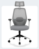 Green Soul Eva High Back Mesh Premium Office Chair