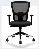 Green Soul Renewed Jupiter Lite Mid Back Mesh  Office Chair