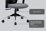 Green Soul Renewed Jupiter Lite Mid Back Mesh  Office Chair