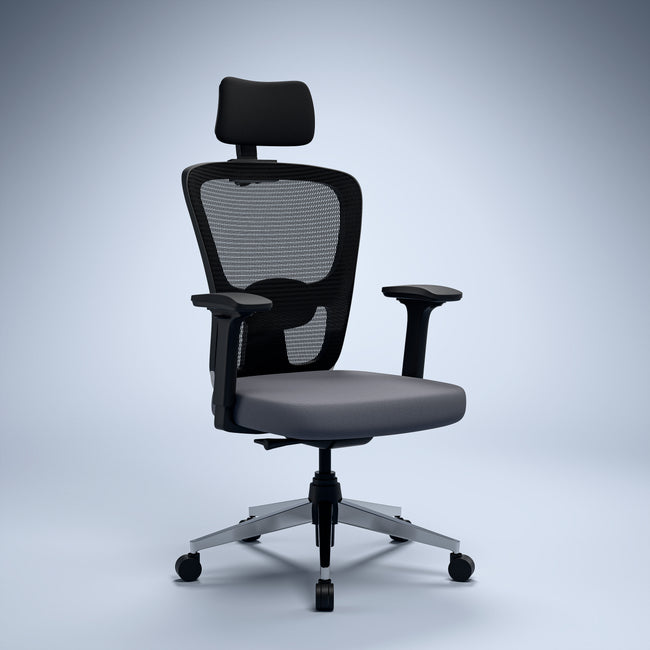 Green Soul Jupiter Superb  Intelli-Adapt Recline Office Chair