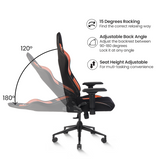 Green Soul Xtreme Gaming Chair