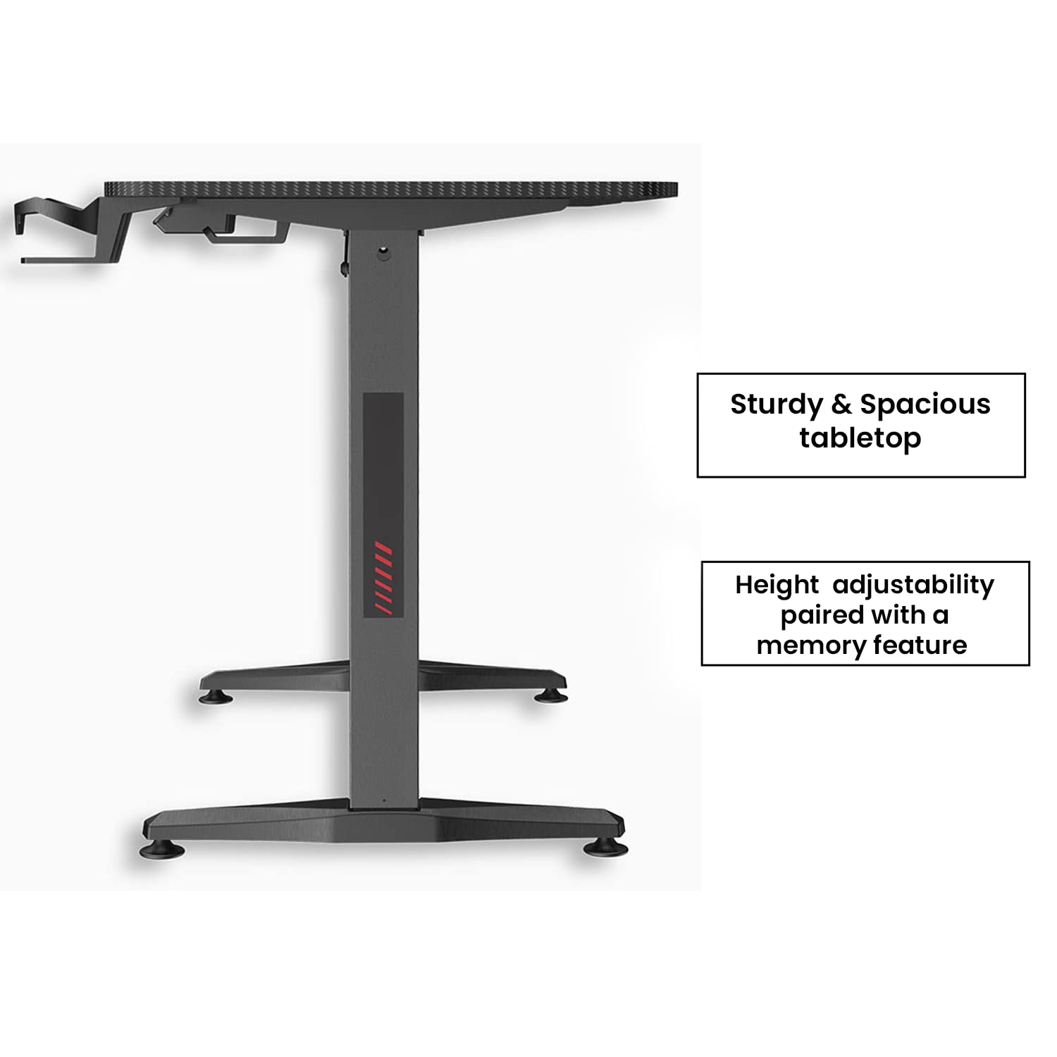 Renewed Green Soul Surface Lite Multi Purpose Table Renewed Green Soul Ergonomics   